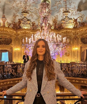 Анкета проститутки Марта - город Туров, 22 года, №13605