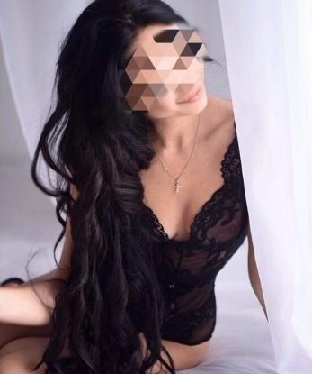 Анкета проститутки Эля - город Туров, 25 лет, №6860