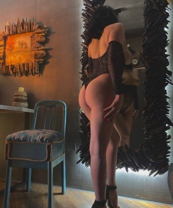 Анкета проститутки Маргариточка - город Туров, 25 лет, №7808