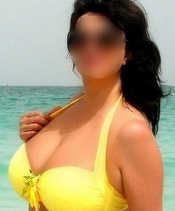 Анкета проститутки Аня - город Туров, 35 лет, №8347