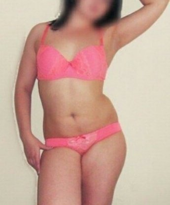 Анкета проститутки Эмилия - город Туров, 24 года, №9158